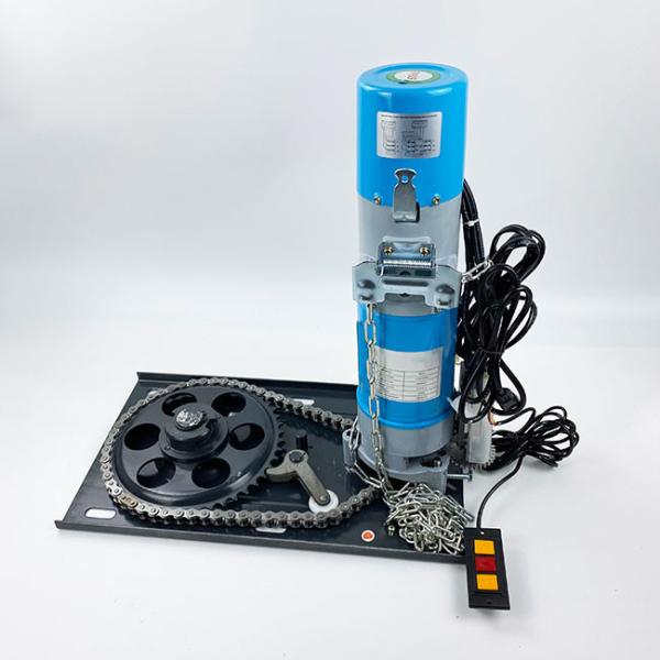 380v 2T Garage Roller Shutter Motor