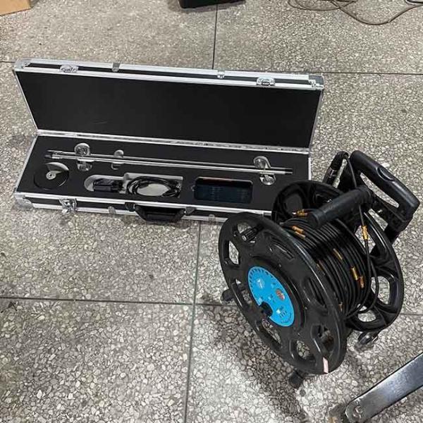 Wireless Digital Digital Compass Inclinometer Borehole Inclination