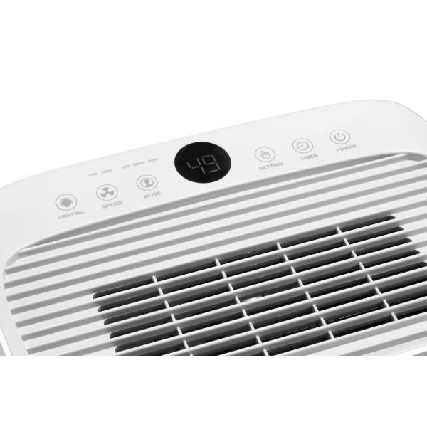 ODM Movable Air Dryer Household R290 Dehumidifier