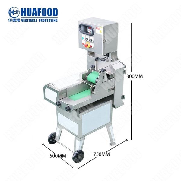 Plastic Multifunction Dicing Onion Slicer Cutter Commercial Leaf Vegetable Cutting Machine Made In China