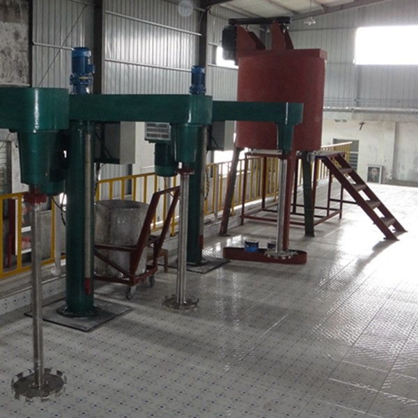 Guangdong Great Forest New Decoration Materials Co.,LTD.