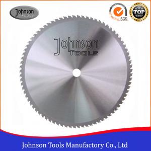  350mm Wood Cutting Blade , 14 Inch Saw Blade, Circular Saw Blade for Wood Manufactures