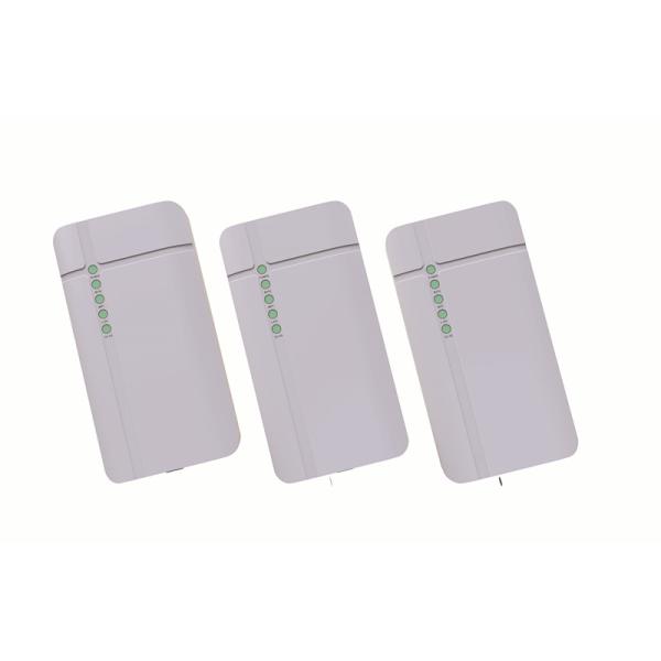 Wifi Wireless 4G LTE Router Indicators DC 12V / 1.5A Button Reset / Power