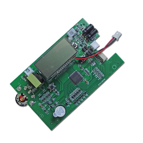 Lead Free HASL Electronic Pcb Assembly Double Sided Smt Assembly