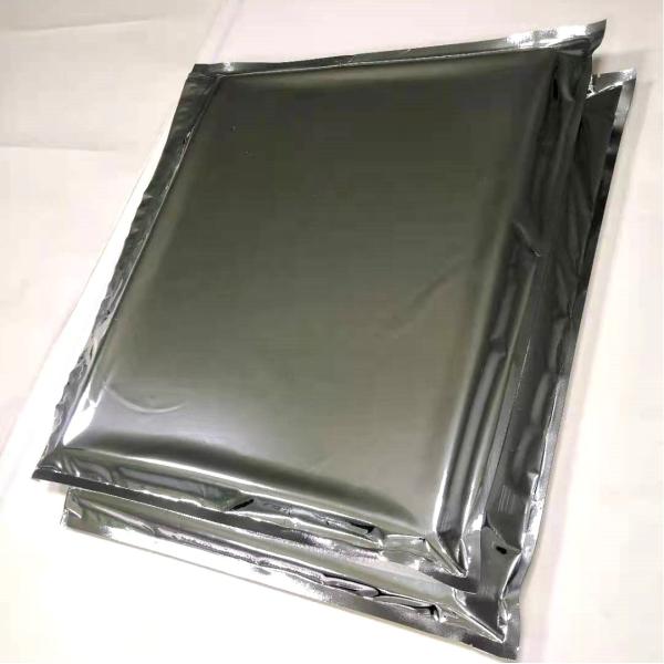 A4 A3 13X17 PET X Ray Film White Inkjet Medical Dry Film For Epson Printer