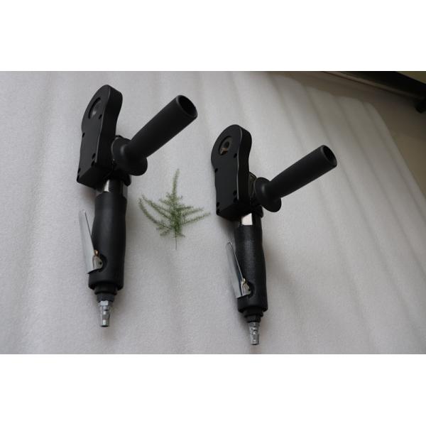 Double Side Cap Tip Dresser Spot Welding Electrode Material For Polished Cap Tips