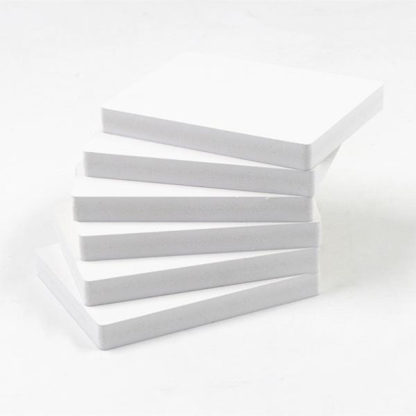 china factory 8 x 4 size foam board