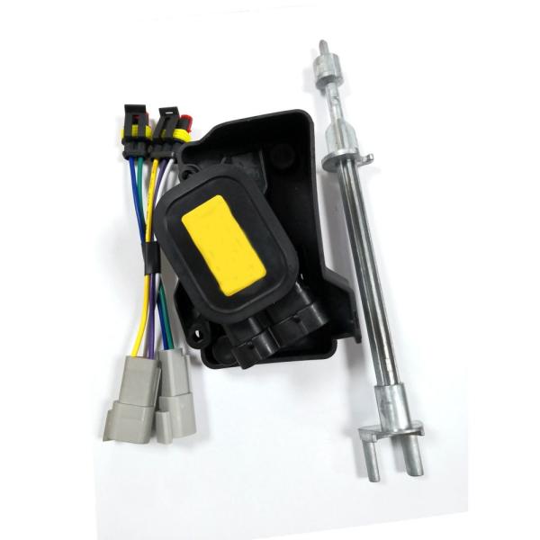 MCOR 4 Throttle Potentiometer 105116301 for Club Car DS and Precedent