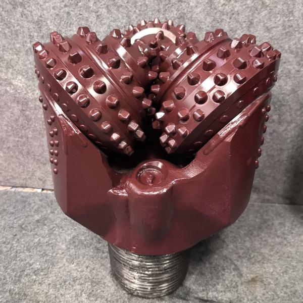 12 1/4 TCI Tricone Bit IADC 537 Rotary Roller Cone Rock Bit Well Drilling