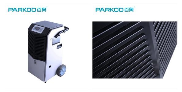 Hand Push Removal Moisture Industrial Dehumidifier