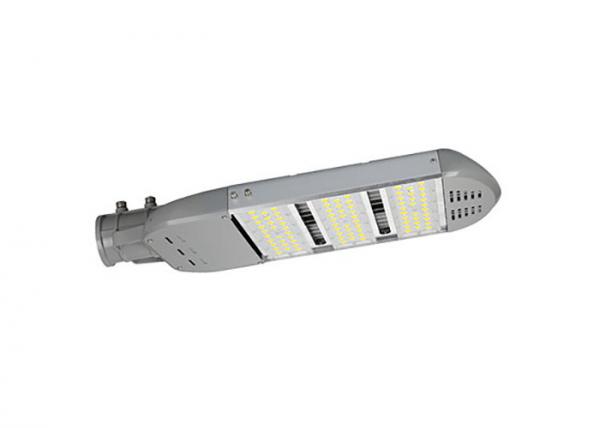 Quality Customizable Colors High Power LED Street Light 120W Heavy Duty Die Cast Aluminum for sale