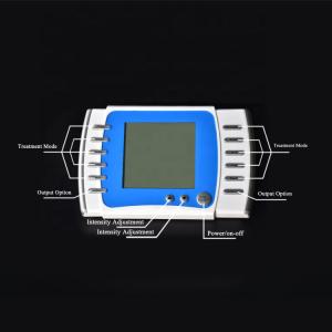 China Tens Home Medical Equipment Digital Electrical Body Massager Pulse Muscle Stimulator on sale