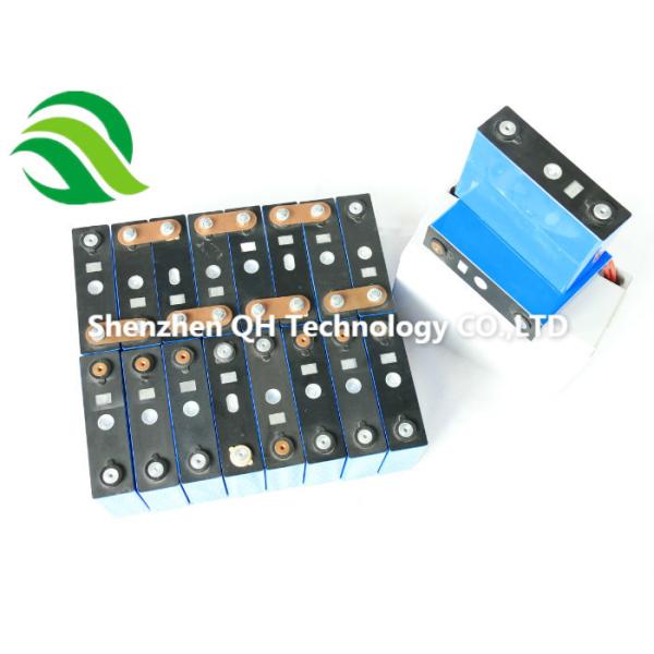 200 Amp Hour Lithium Ion Deep Cycle Battery For Portable Personal Computer