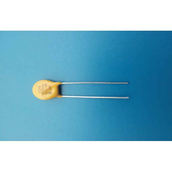 680 VRMS Metal Oxide Varistor Block Transient Supressor for Oscilloscopes