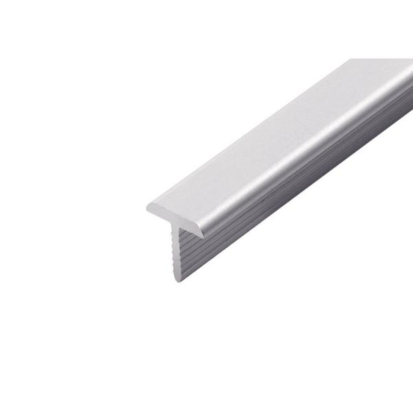 Aluminum Metal Carpet Edge Trim Carpet Transition Strips
