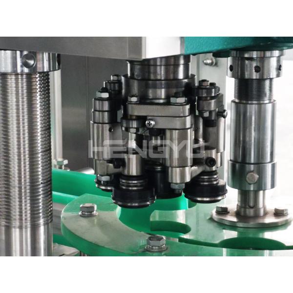 Automatic Beer Canned Filling Machine for Malt Drinks
