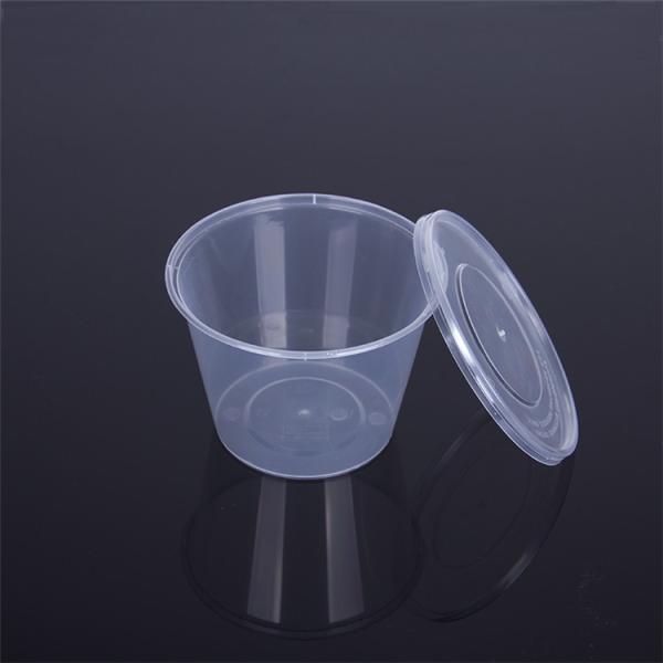Eco Healthy 174*97mm Polypropylene Food Packaging