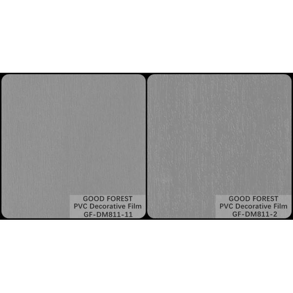 Partition Metal Protective Film Blister PVC Film With Roll Package