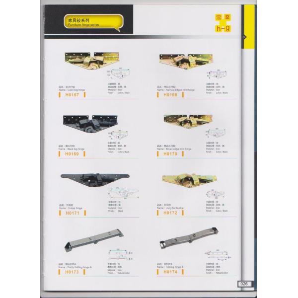 Furniture Hardware Accesories Directsale