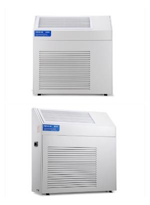 R134a 2000W Wall Mounted Dehumidifiers For Home 1500m3/h