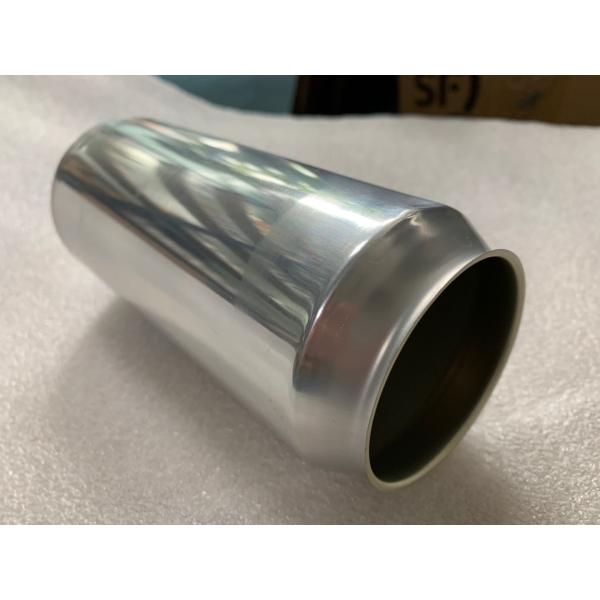Food Grade 12oz 355ml OEM Round Custom Aluminum Beer Cans