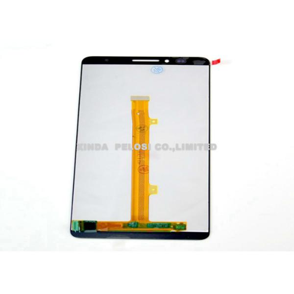 Black LCD Screen Replacement For Huawei Mate 7 LCD Display Touch Screen Digitizer