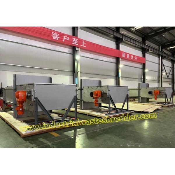 OEM Stainless Steel Sewage Treatment Plate Screen Frame With Wooden Box Packaging Customized SUS304 Stainless Steel Cabinet Box