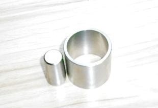 OEM Copper Stainless Steel / Nylon Bush , Transformer Bushing Insulator , Nylon Plastic Bushing