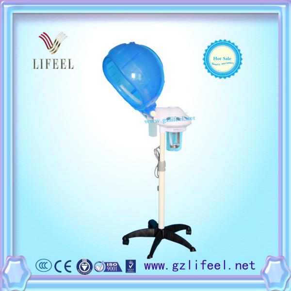 Beauty salon equipment ozone hair steamer for home use salon use