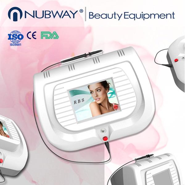 Medispa & Cosmetic Clinic Professional Spider vein removal Machine Vascular Removal