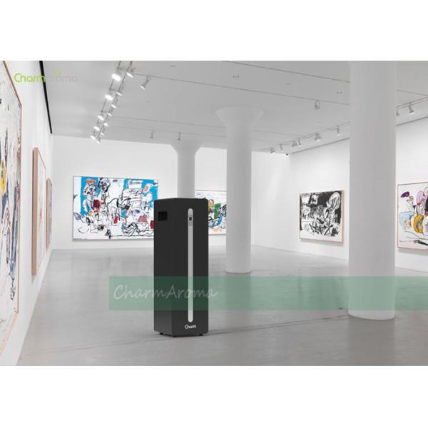 Standing Freely APP Control Fragrance Diffuser Systems For Hotel Lobbies 12 Month Warranty