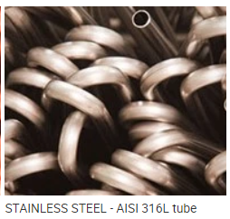 Stainless Steel Fin Type Heat Exchanger Easy Installation For Wood Drying