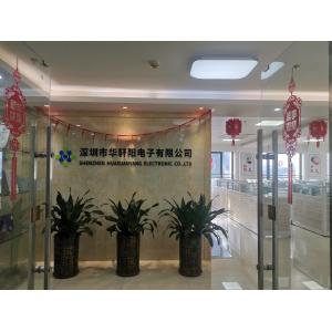 Shenzhen Hua Xuan Yang Electronics Co.,Ltd