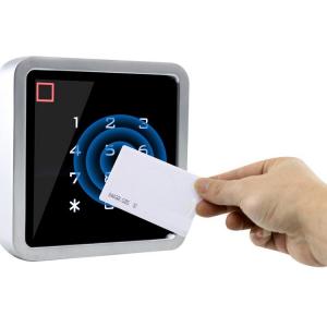  3mA RFID Card Access Control Manufactures