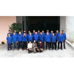 Dongguan Saide Electromechanical Equipment Co., Ltd.