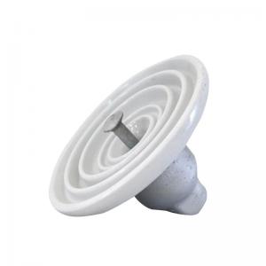  Type Insulator Insulator Uses U160BL Porcelain Insulator Ceramic Insulators Manufactures