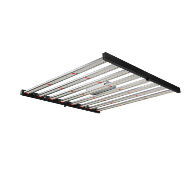 640W Indoor Plant Led Grow Lights For Commercial Hydroponic Farming