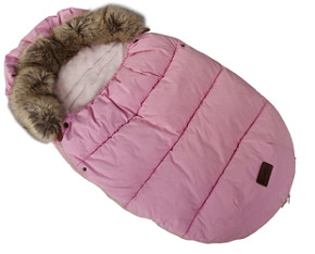 Down 0 Degree Sleeping Bag