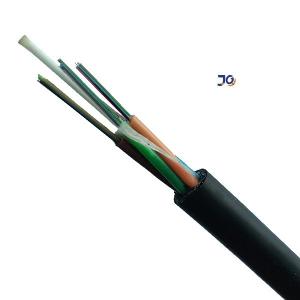  GYFTY Outdoor Aerial Optical Fiber Cable Single Mode G652D 48 Core Fiber Optic Cable Manufactures