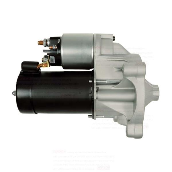 Auto Starter Motor  0001107019  D6RA8 17701  For Peugeot