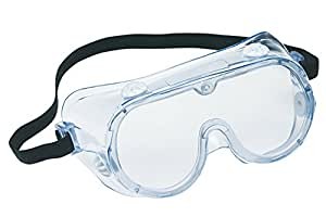 Anti Fog Clear Medical Protective Goggles Humanized Design Multifunctional