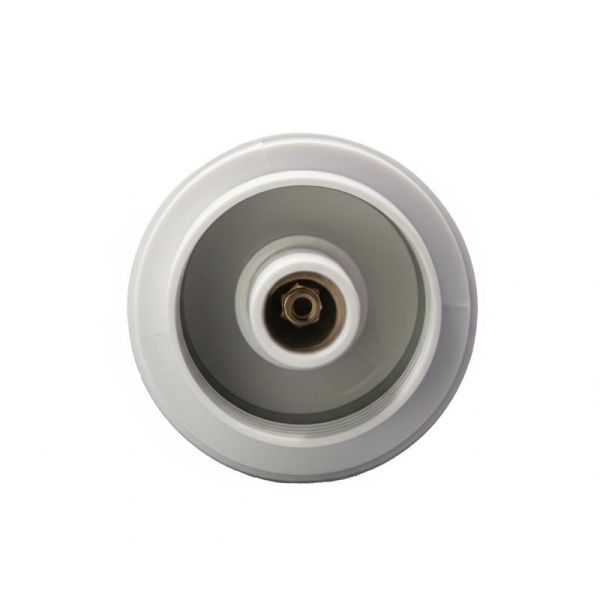 Discover the Benefits of Our Ceremic Cartridge for Head Showers With SPA Waist Jet