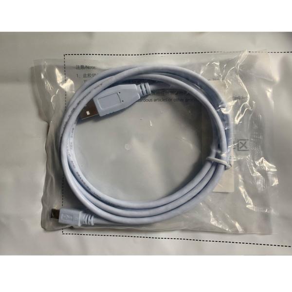 CAB-CONSOLE-USB CISCO USB Console Cable