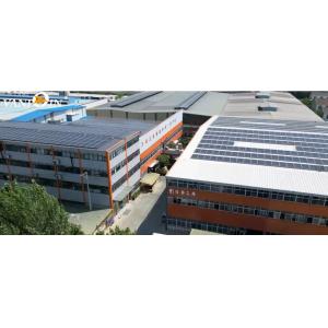 Wanzhuo (Jiangsu) Hardware Tools Manufacturing Co., Ltd
