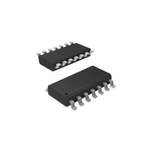 Original IC DAC/AUDIO 24BIT 192K 14SOIC WM8501CGED/R