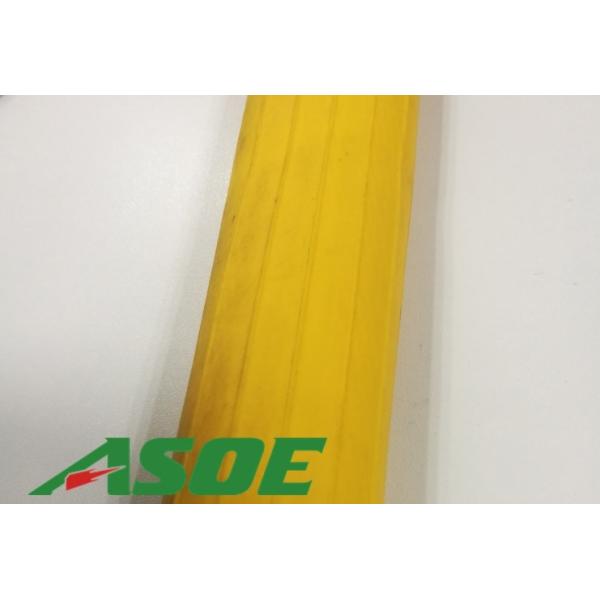 20M / Roll Lay Flat Irrigation Hose PVC Garden Greenhouse Irrigation Hose