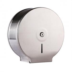 China Apartment SS304 Hand Paper Towel Dispenser Wall Mounted on sale