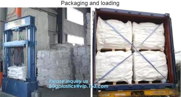 PP woven plastic big Jumbo Vacuum Storage Valve Bags,100% virgin bulk bag pp woven big bag,Factory price pp woven ton bi