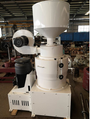 Multi-Functional Rice Milling Machine Dual-Functionality for Grain Polishing and Coffee Grinding 880kg Capacity