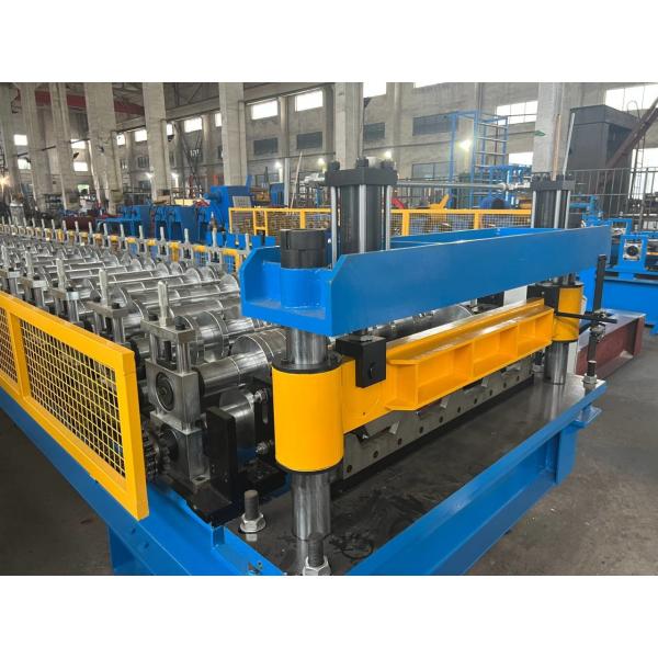 America Hot Sale 26-29 Gauge AG Panel Metal Roof Sheet Roll Forming Machine
